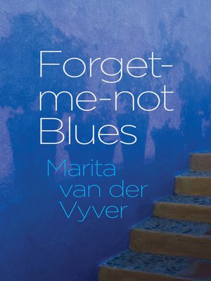 cover image of Forget-me-not-Blues